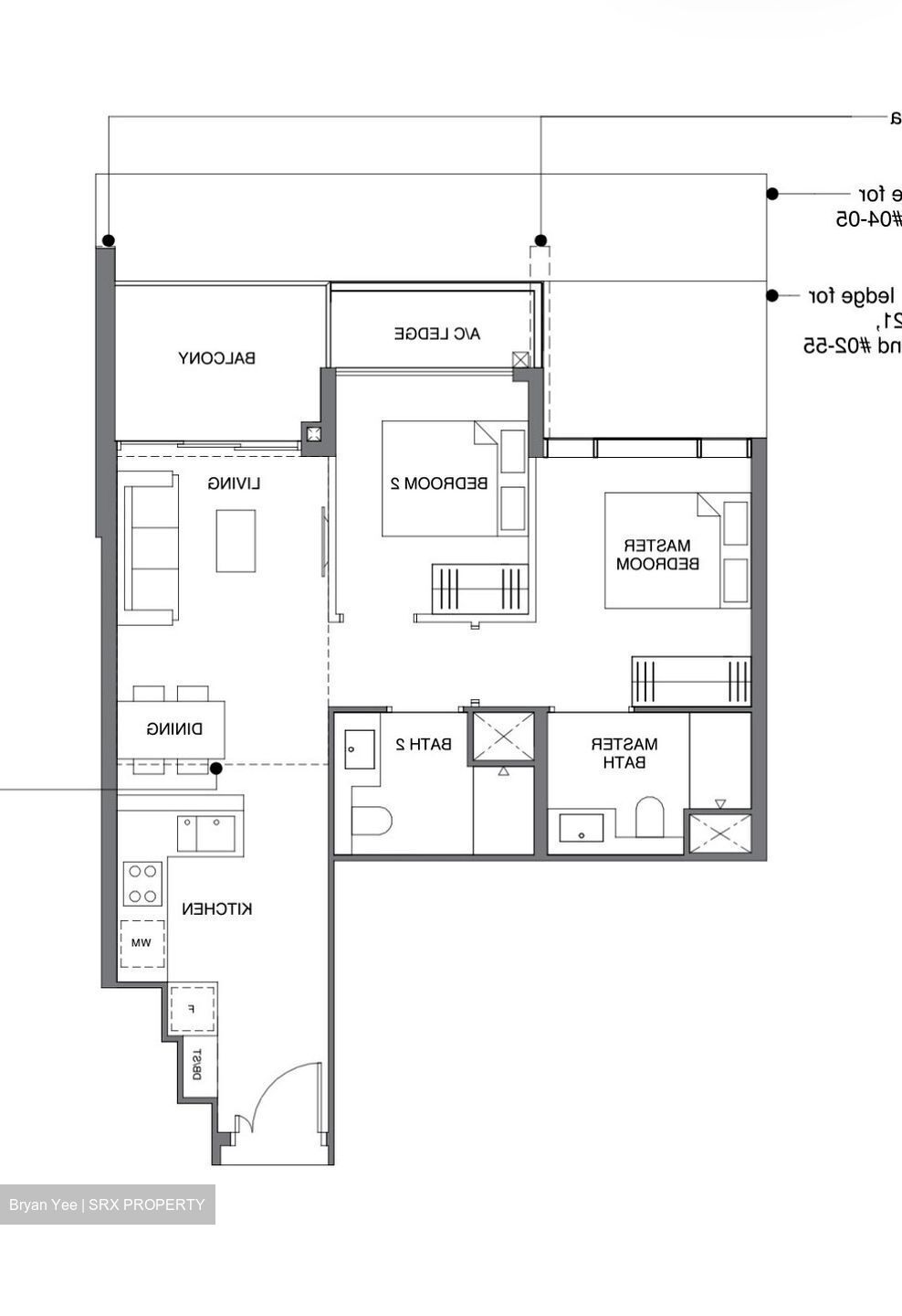 Leedon Green (D10), Condominium #630160961
